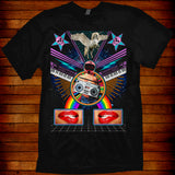 80's Love (Art Show Tee)
