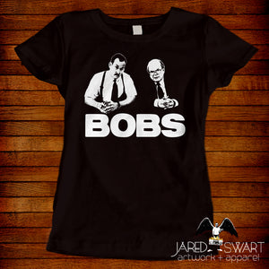 Office Space T-shirt "Bobs"
