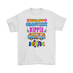 Sj Hippie Mom
