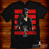 Cobra Marion Cobretti