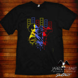 Jean-Luc Godard T-shirt