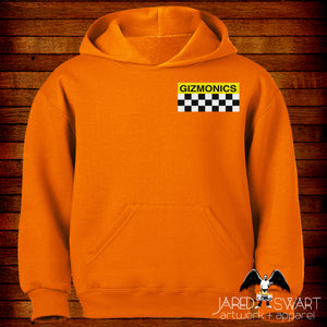 mst3k gizmonics hoodie t-shirt