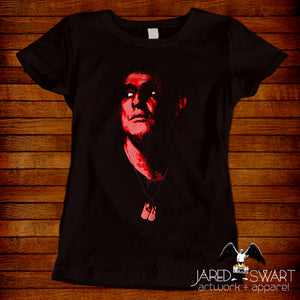Apocalypse Now Col Kurtz T-shirt