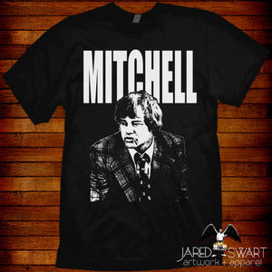 Mitchell T-shirt 1st edition