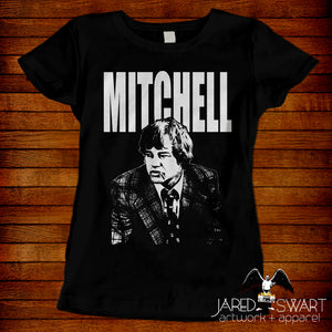 Mitchell T-shirt 1st edition