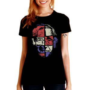 Noam Chomsky Designer Tee