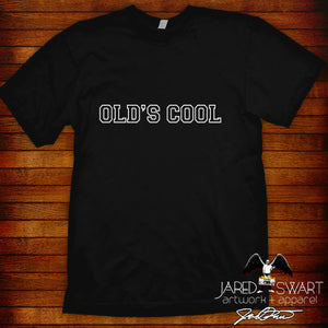Old's Cool T-Shirt *
