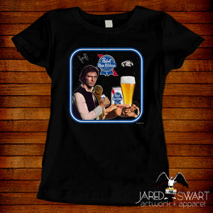 PBR Star Wars mashup T-shirt *Limited Edition
