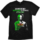 Repo Man "Miller" designer tee