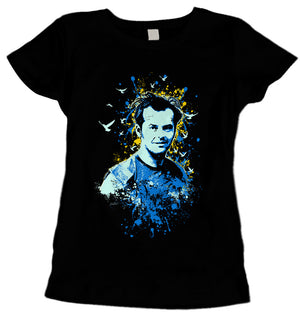 R.P. McMurphy Cuckoo's Nest Designer T-shirt