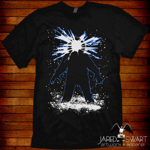 John Carpenter The Thing T-shirt