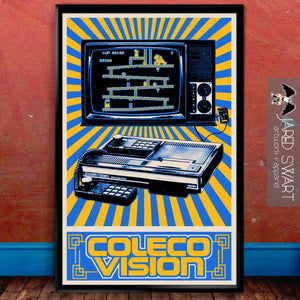 Colecovision
