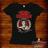 Airplane! Ted Striker Tee