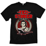 Airplane! Ted Striker Tee