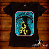 Art Show 2021 tee: "Director's Eye"