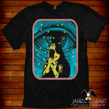 Art Show 2021 tee: "Director's Eye"