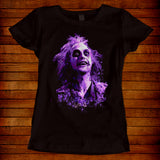 Beetlejuice (fine art styled design)