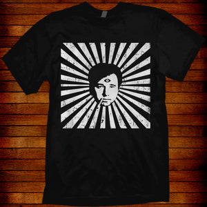 Bill Hicks 3rd Eye