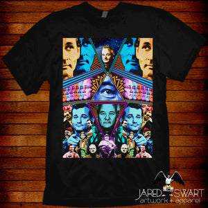Bill Murray T-shirt tee