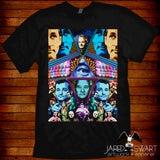Bill Murray T-shirt tee