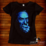 Frank Booth T-shirt inspired by the film Blue Velvet