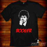 Revenge of the Nerds T-shirt Booger