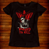Branded to Kill