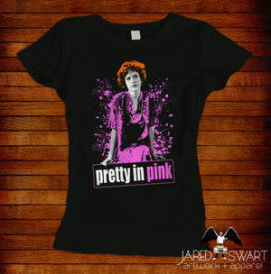 Pretty in Pink