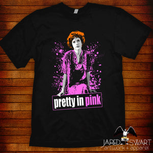 Pretty in Pink