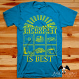 Breakfast is Best T-shirt