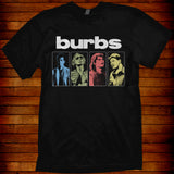 Burbs Pop Art Design #1