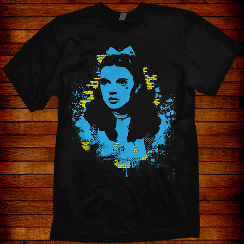 Dorothy Designer Tee