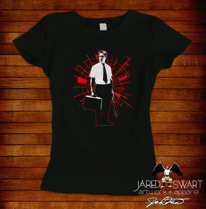 Falling Down T-shirt