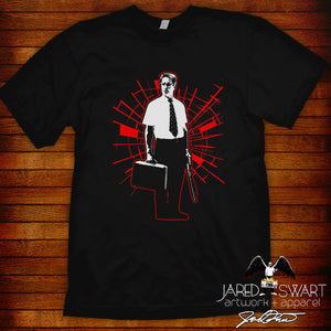 Falling Down T-shirt