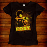 Pam Grier Foxy