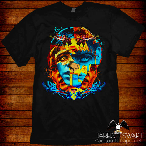  Furiosa Mad Max Fury Road Charlize Theron shirt tee