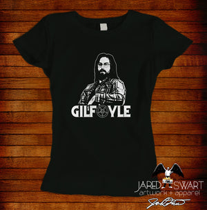 Silicon Valley T-shirt Gilfoye