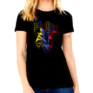 Jean-Luc Godard T-shirt