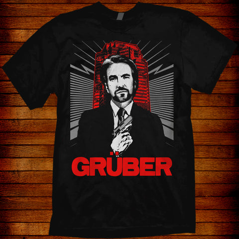 Hans Gruber