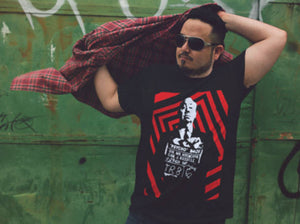 Alfred Hitchcock T-shirt