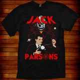 Weird Scientists Jack Parsons