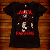 Weird Scientists Jack Parsons