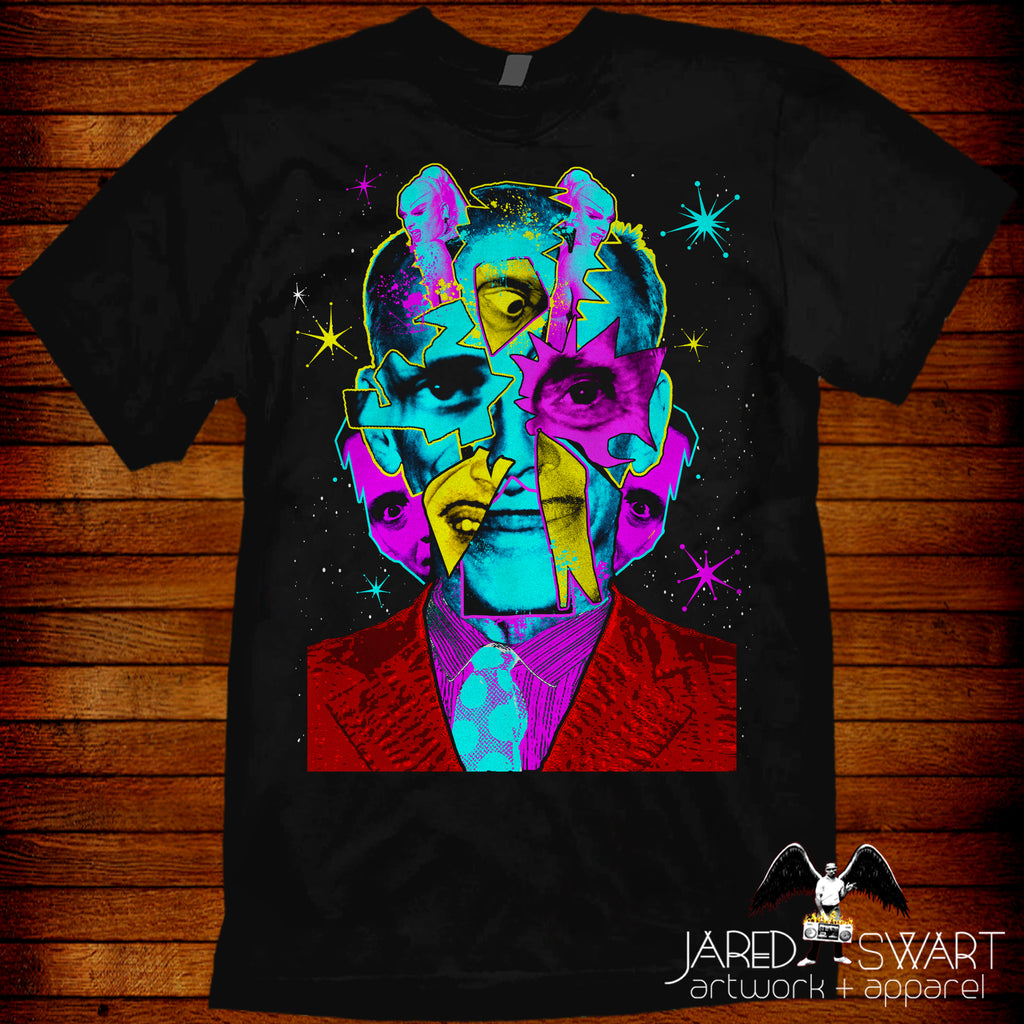 John Waters shirt