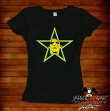 Lou Reed Star Designer Tee