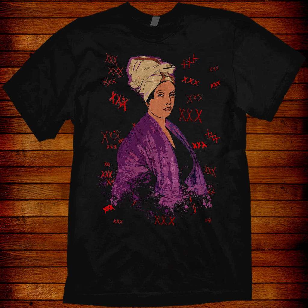 Marie Laveau Voodoo Queen of New Orleans