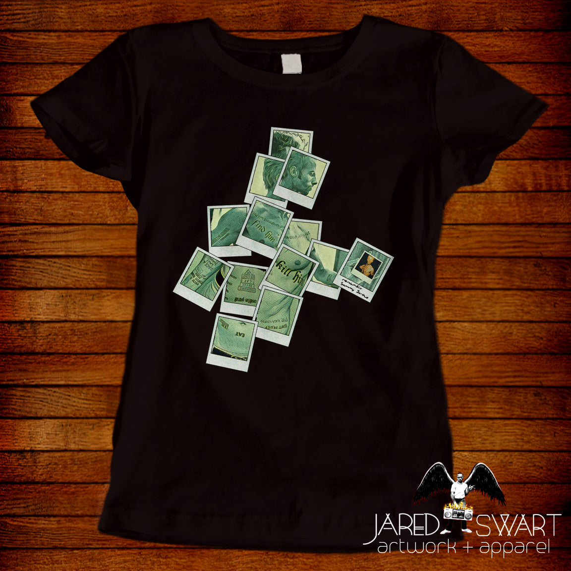 Memento T-shirt