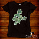 Memento T-shirt