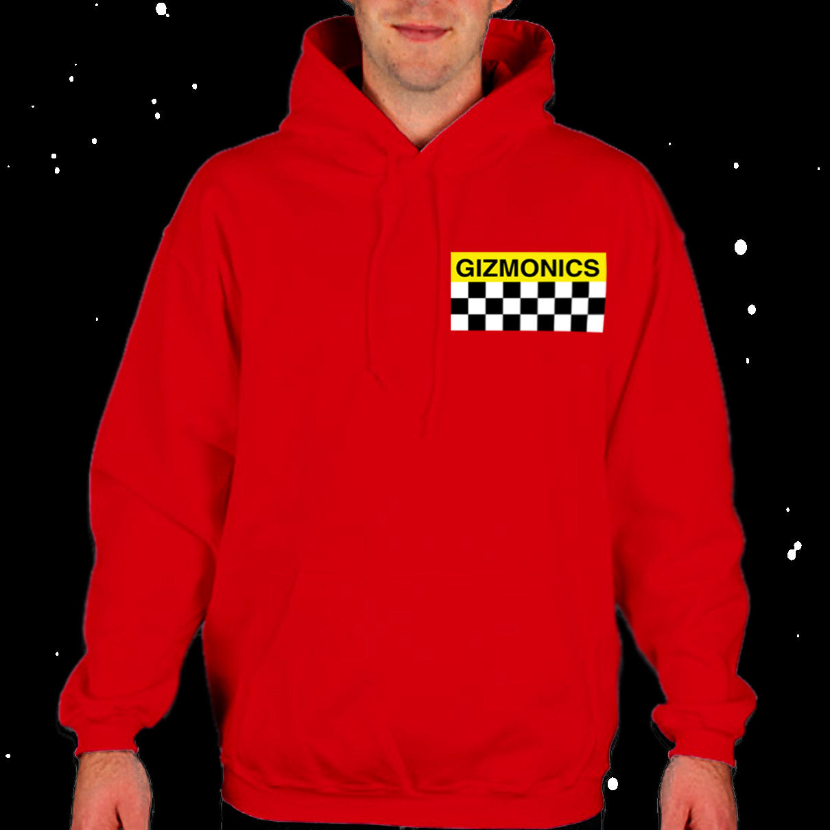 MST3K Gizmonics T-shirt