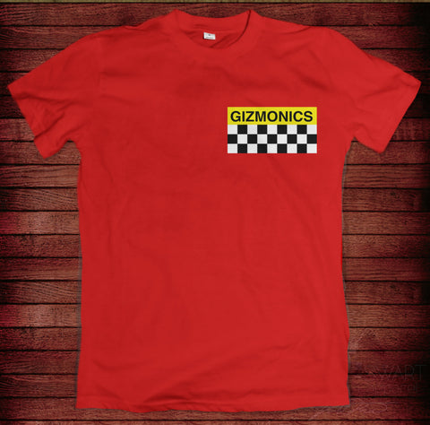 Gizmonics Institute Tee