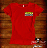 Gizmonics Institute Tee